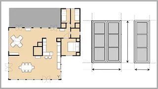Designförslag