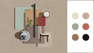 Designförslag